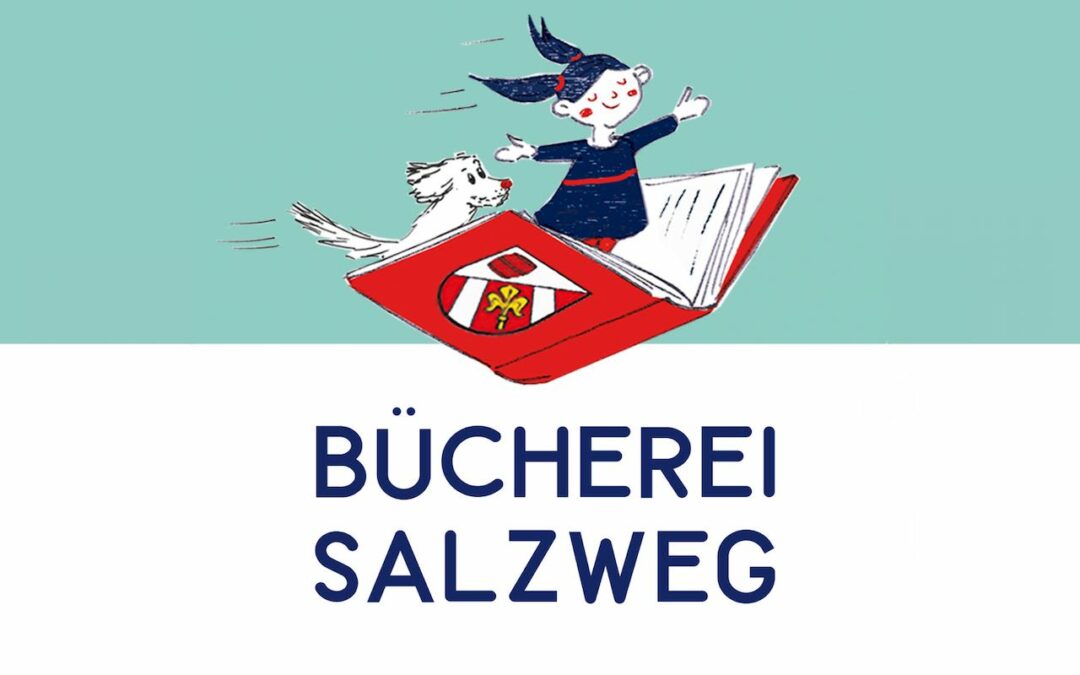 Bücherei Salzweg – Jahresbericht 2020
