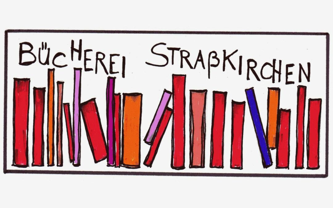Jahresbericht 2021 Bücherei Straßkirchen