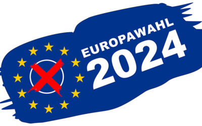 Europawahl 2024: Wahlergebnisse Gemeinde Salzweg