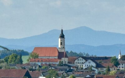 Landmarkt in Straßkirchen – weitere Anbieter gesucht!